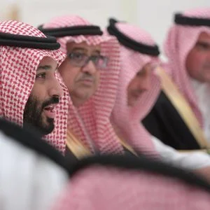 أول تعليق رسمي على أنباء “اللقاء السري” بين ابن سلمان ونتنياهو في القصر الملكي