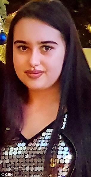 المجرم يعترف.. لهذا السبب قتل الكردي الفتاة الألمانية "صور" 3