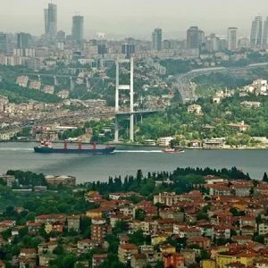 تركيا تحول ثكنة عسكرية عثمانية الى مشروع هو الاكبر من نوعه في العالم