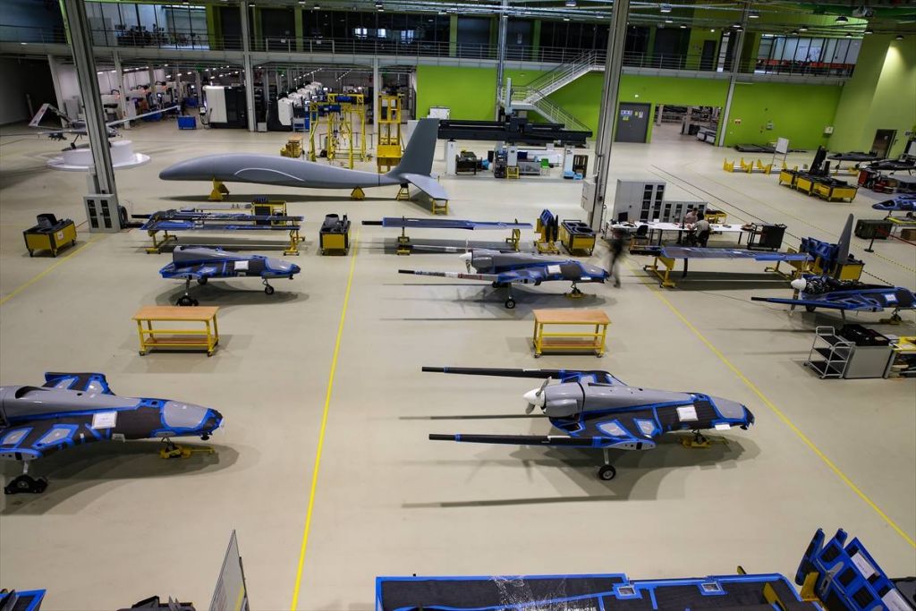 تركيا تنتج "السمكة الطائرة"الهجومية.. تعرف على مواصفاتها المذهلة 7