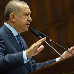 اردوغان: قد نضرب قنديل في أي لحظة ذات مساء