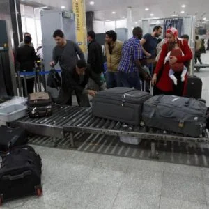 في حادثة غريبة.. هذا ما عثر عليه الأمن التركي بمطار أتاتورك؟!