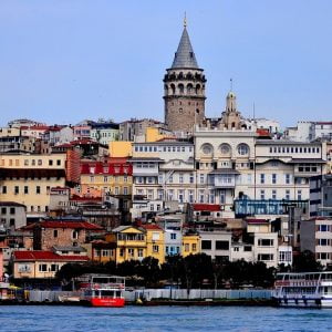 كل ما تريد معرفته عن الاستثمار العقاري في تركيا