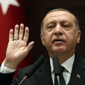 أردوغان يكشف عن استعداد بلاده لاستخدام “إس-400”
