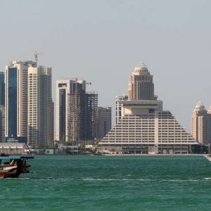 “الحصار” العربي لم يؤثر عليها… قطر تعلن أرقاما هامة عن اقتصادها