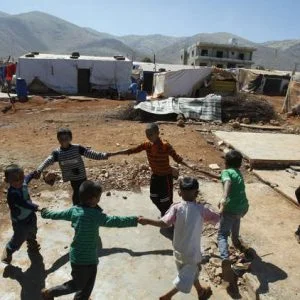 رويترز: آلاف اللاجئين السوريين سيعودون إلى وطنهم من لبنان خلال أيام