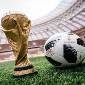 بداية كاسحة لروسيا على حساب السعودية في أولي مباريات المونديال