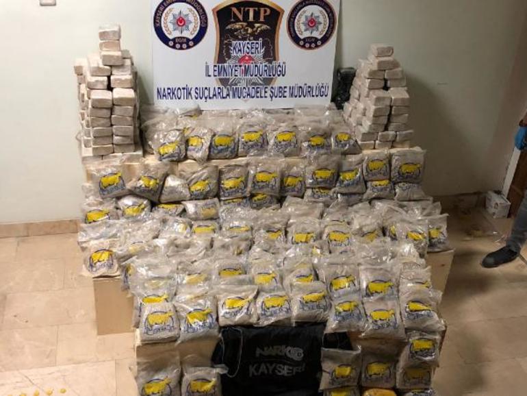 تركيا... بسبب حياة فارهة لضابط شرطة.. هذه العملية دخلت التاريخ 3