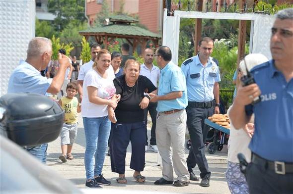 مرضى ومسنون يشاركون في الانتخابات التركية "صور" 5