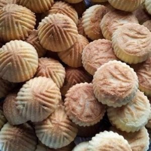 الحلويات الشامية تغزو أسواق العيد في تركيا