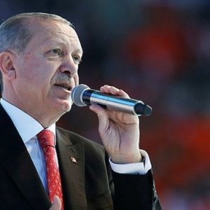 اردوغان يتحدث عن تأثير سعر الليرة التركية على الانتخايات
