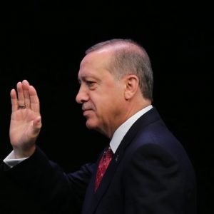 أردوغان يتبادل تهاني العيد مع قادة دول إسلامية