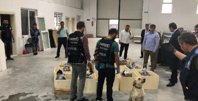 تركيا... بسبب حياة فارهة لضابط شرطة.. هذه العملية دخلت التاريخ 1