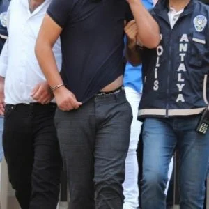 صدمة الفائز بالجائزة الكبرى في تركيا