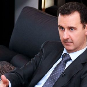 البنتاغون يحذر الأسد