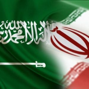 “اتفاق تاريخي” بين السعودية وإيران
