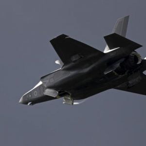 رسميا.. تركيا تعلن موعد استلام الدفعة الأولى من مقاتلات (F-35) الأمريكية