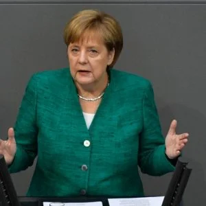 تصريح مذهل لميركل بشان تركيا