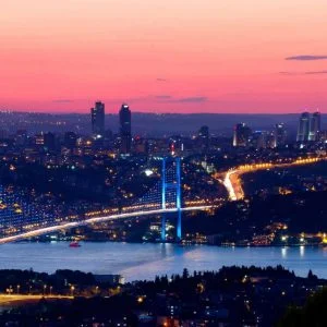 احصل على تأشيرة الكترونية لدخول تركيا في 3 دقائق.