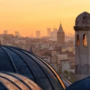 تعرف على اسطنبول