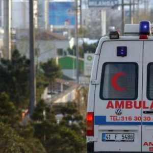 مقتل قيادي في “حزب الخير” شمال شرقي تركيا