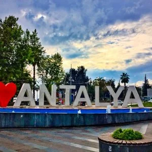 انطاليا تتفوق على اسطنبول