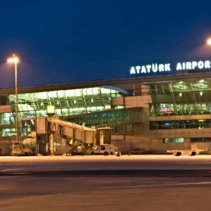هذا هو مصير مطار أتاتورك الدولي بعد افتتاح مطار إسطنبول الثالث