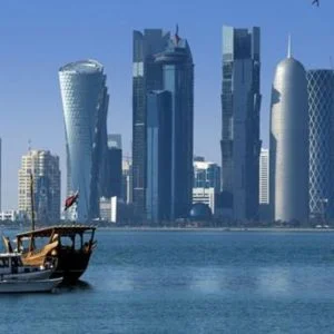 قطر تزف نبأ سارا للسعودية