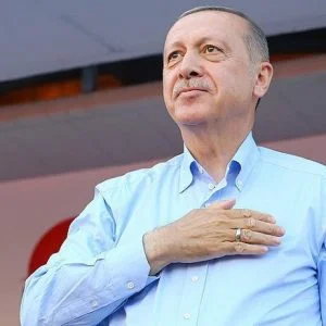 أردوغان يتصدر نتائج الانتخابات الرئاسية بعد فرز 85% من صناديق الاقتراع