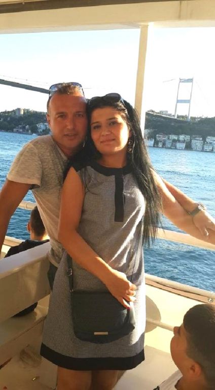 ضابط امن تركي اطلق النار على زوجته ثم انتحر 3