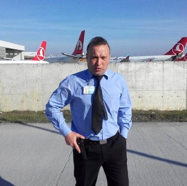 ضابط امن تركي اطلق النار على زوجته ثم انتحر 1