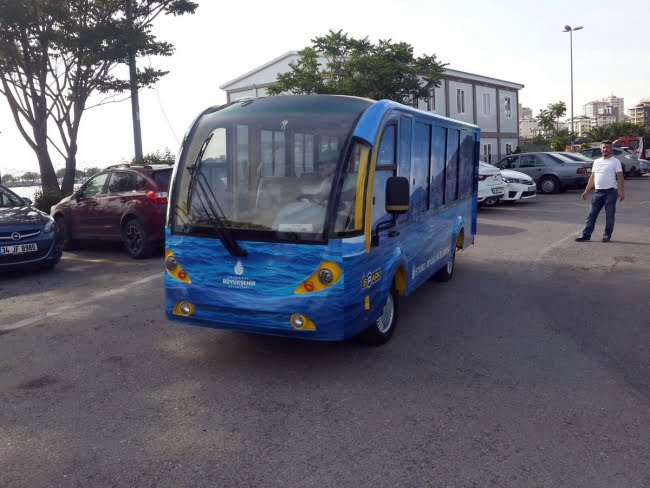 اسطنبول تستبدل عربات الخيول بمركبات كهربائية.. هناك خبر مفرح اخر 4 اسطنبول تستبدل عربات الخيول بمركبات كهربائية.. هناك خبر مفرح اخر 3