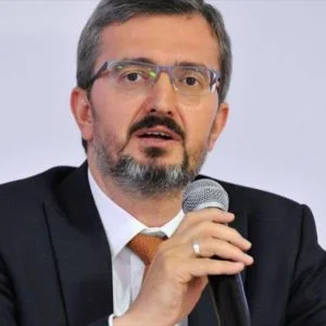 خبير: النظام الرئاسي يهدف لنقل تركيا إلى مصاف الدول الكبرى