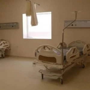 مشاف حديثة ومتطورة بنتها تركيا في المناطق المحررة شمالي سوريا