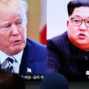 ترامب: القمة مع زعيم كوريا الشمالية ستجرى في موعدها