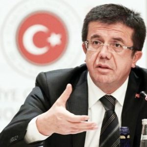 وزير الاقتصاد التركي: مصرون على خفض التضخم إلى أرقام أحادية خلال العام الجاري