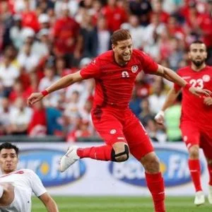 تعادل مثير بين تركيا وتونس استعداداً لكأس العالم (فيديو)
