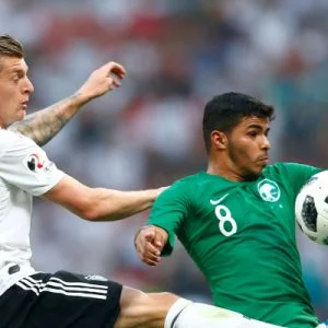 5 أسباب تجعل تأهل السعودية إلى الدور الثاني شبه مستحيلة