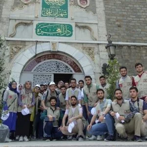 جامعة تركية توقع اتفاقاً لتطوير خدمات الصحة النفسية المقدمة للاجئين السوريين