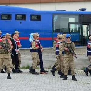 عناصر “غولن” يهلوسون في السجن