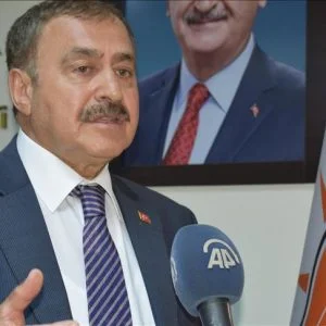 بتعليمات من أردوغان.. تأجيل موعد ملء سد أليسو التركي