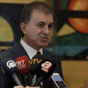 وزير شؤون الاتحاد الأوروبي التركي يستنكر السماح بإقامة حفلات شواء لحم خنزير أمام المساجد بهولندا