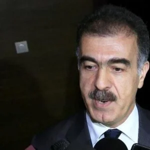 إقليم شمالي العراق يدعو تنظيم “بي كا كا” الإرهابي لمغادرة أراضيه