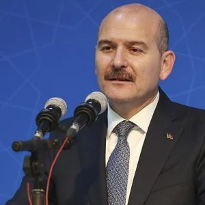 وزير الداخلية التركي: قنديل لم تعد هدفًا بعيدًا عنا