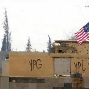 إنشقاقات وخلافات داخل تنظيم “ب ي د” الإرهابي في الرقة