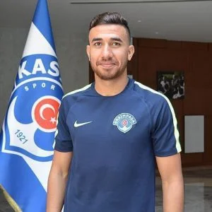 محمود تريزيجيه يعد بتحقيق مصر لإنجاز تاريخي بالمونديال