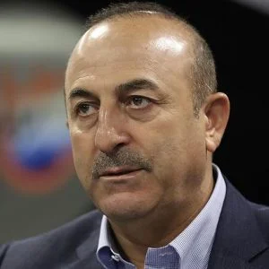 وزير الخارجية التركي: منع ألمانيا تجمعات انتخابية يجب أن يشمل أنصار “بي كا كا” الإرهابي