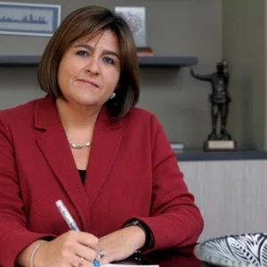 وزيرة كولومبية: العلاقات الثنائية مع تركيا ستشهد تطوراً كبيراً في شتى المجالات