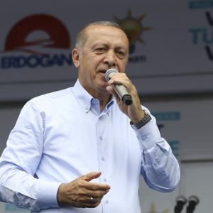 تركيا تعلن بدء العمليات العسكرية ضد “بي كا كا” الإرهابي في قنديل