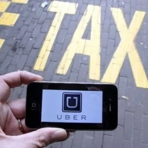 تركيا تحظر “أوبر”